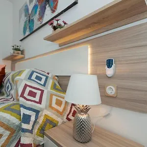 Lovely Spacious In Tenerife San Isidro (Tenerife)