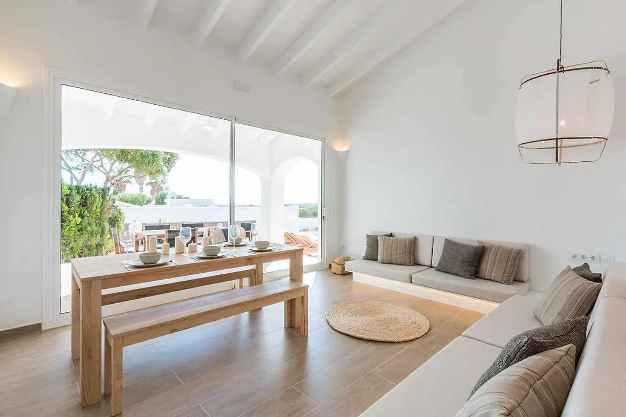 Villas Etnia Binissafuller 0*,  Spain