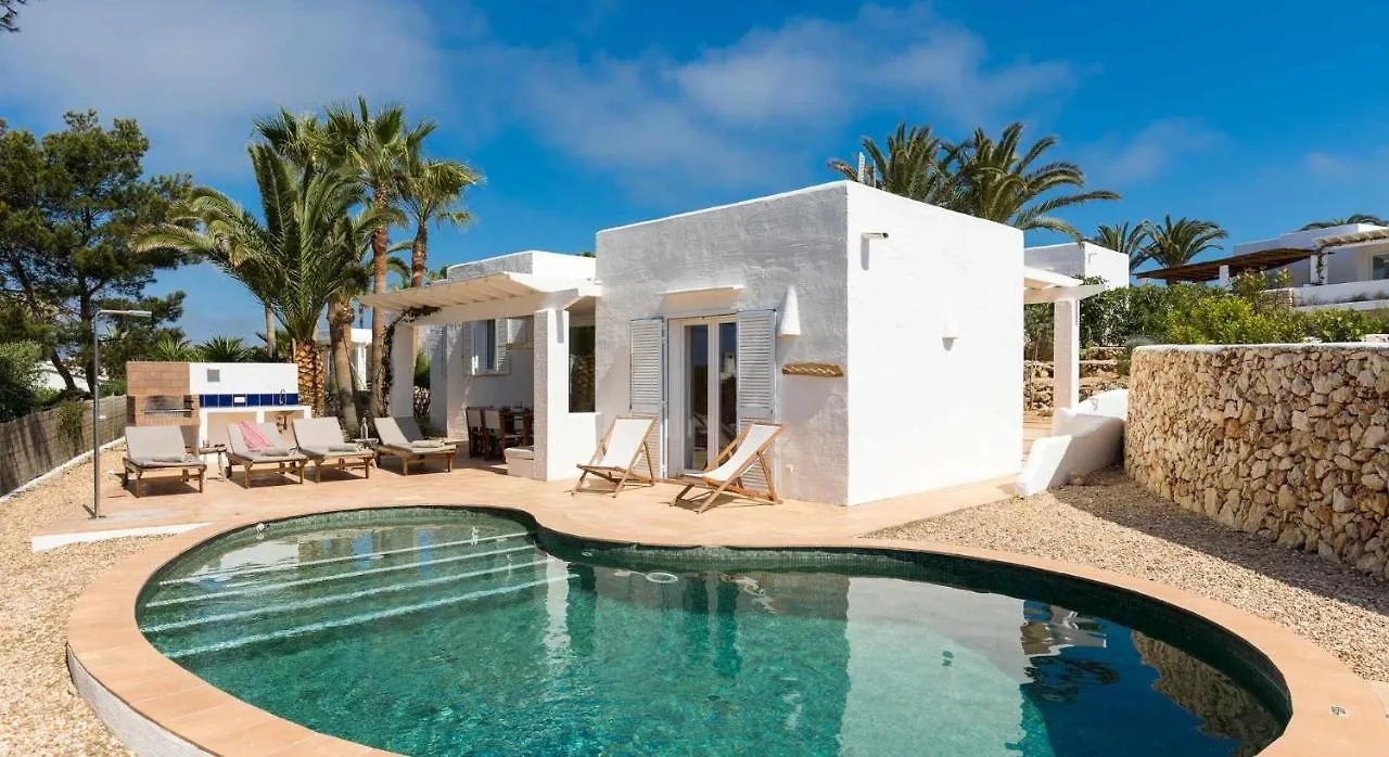 Villas Etnia Binissafuller