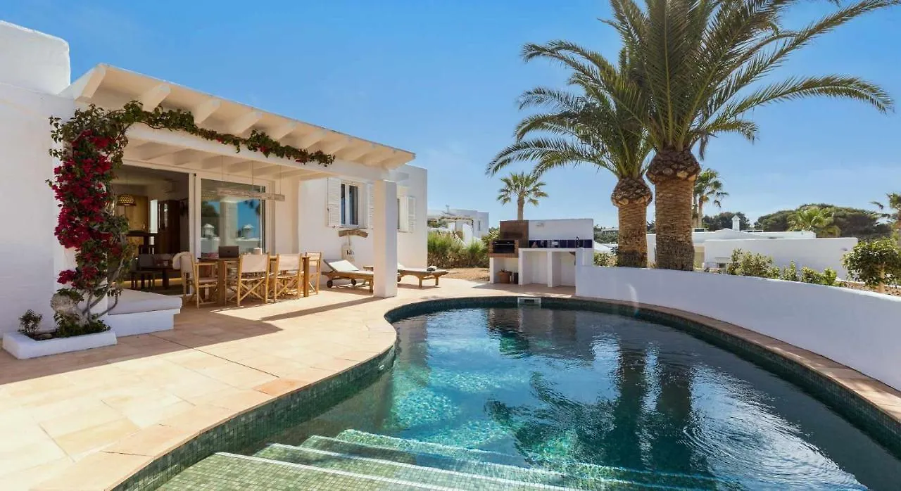 Villas Etnia Binissafuller