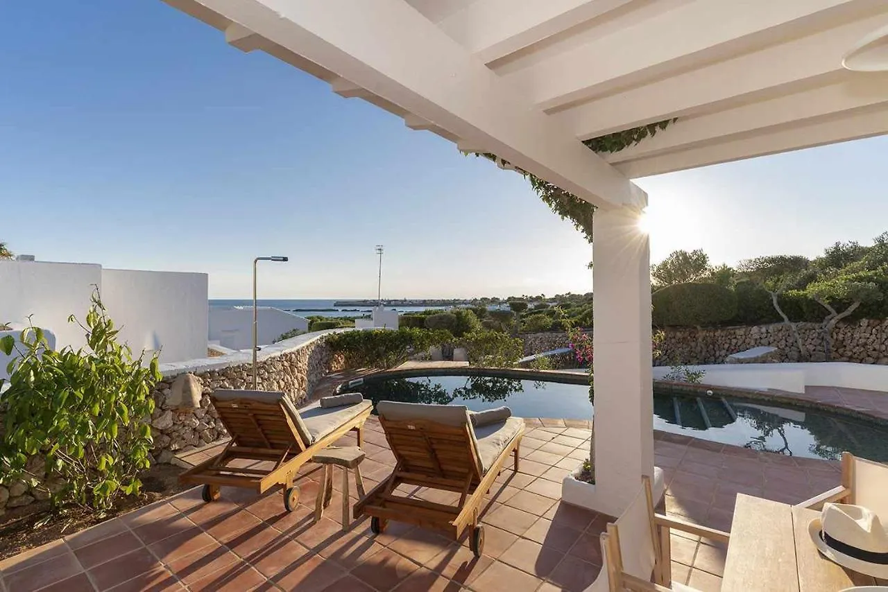 Villas Etnia Binissafuller