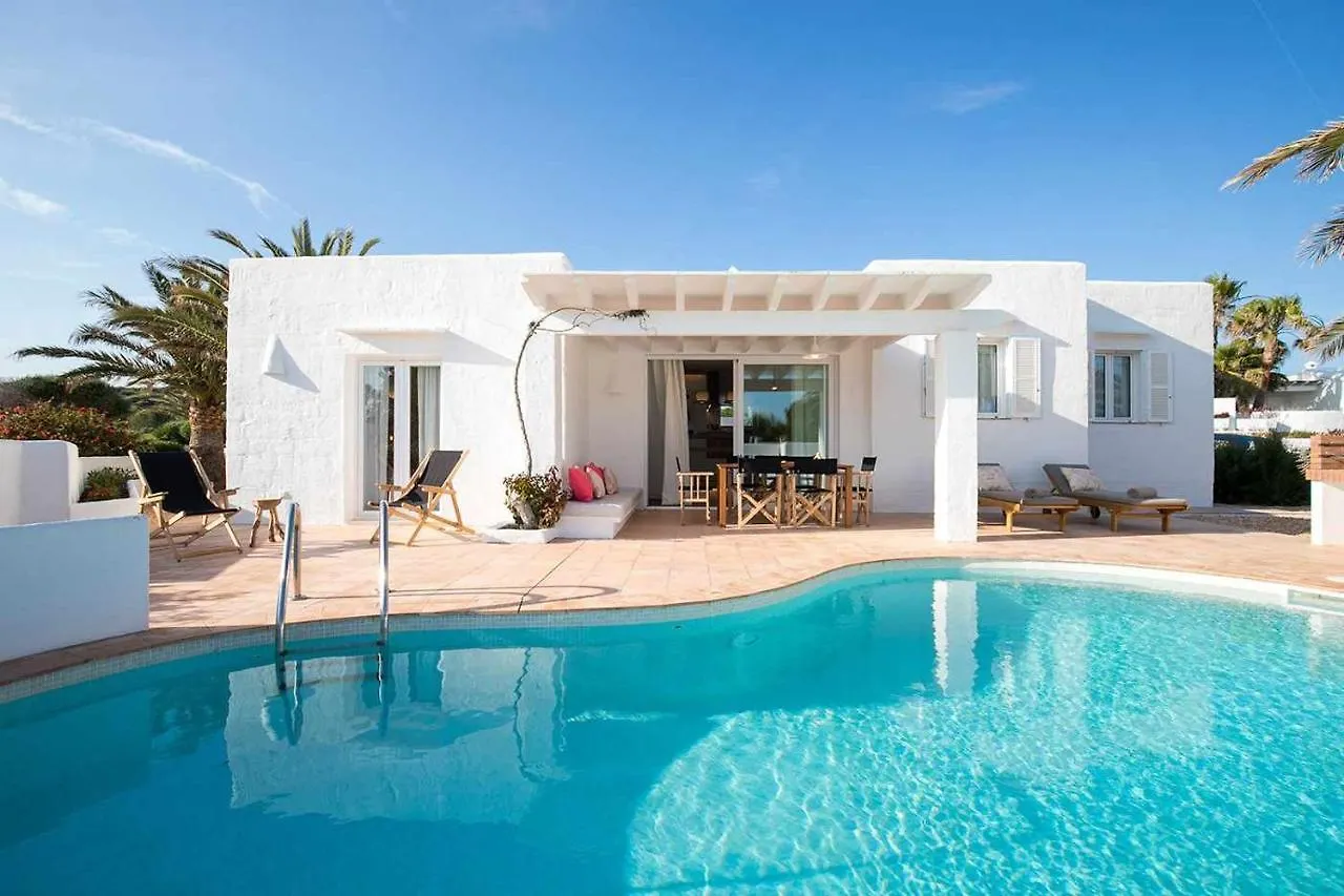 Villas Etnia Binissafuller